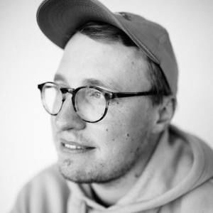 Meet your Posher, Alexey